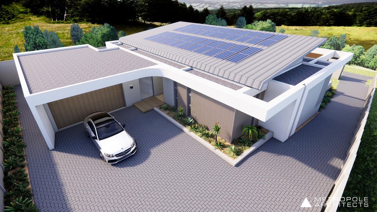 MetropoleArch's tweet photo. Proposed new home in Pennington, South Coast, KwaZulu-Natal

#architectur #design #architecturaldesign #architecturelovers #modernarchitecture https://t.co/nQvRYG4VEd