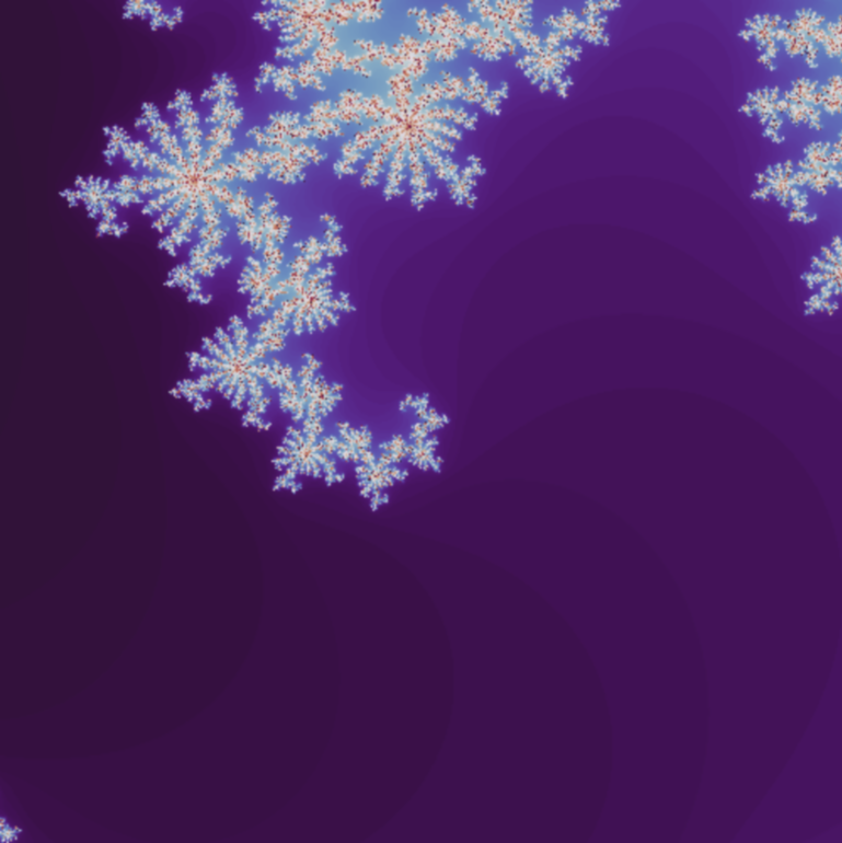 Today's fractal