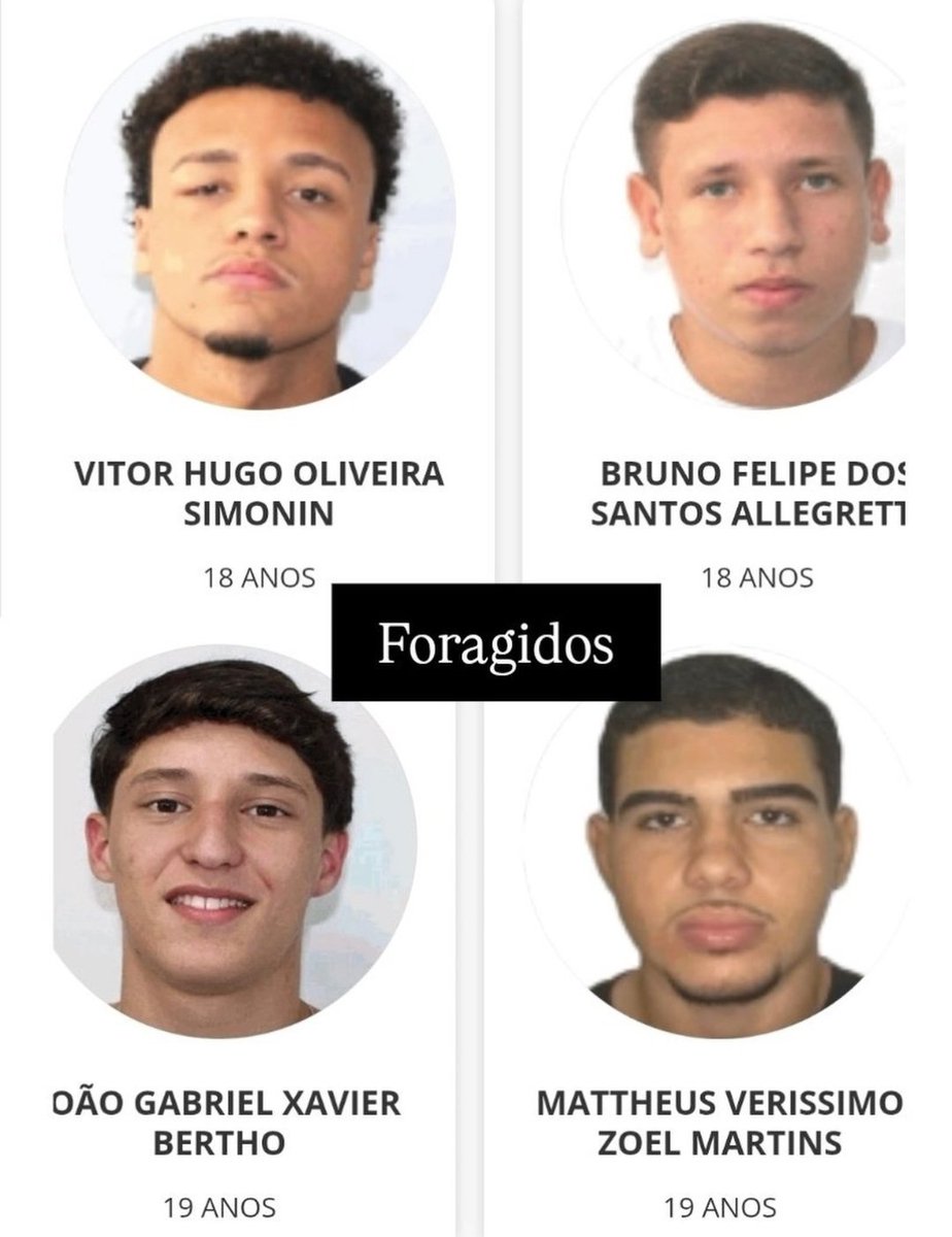 Precisamos falar sobre homens que odeiam mulheres.

A vítima, é de 17 anos, foi atraída para um apartamento por um deles, que já a conhecia, enquanto os outros estavam escondidos.

Foi um misto de traição e brutalidade numa emboscada.