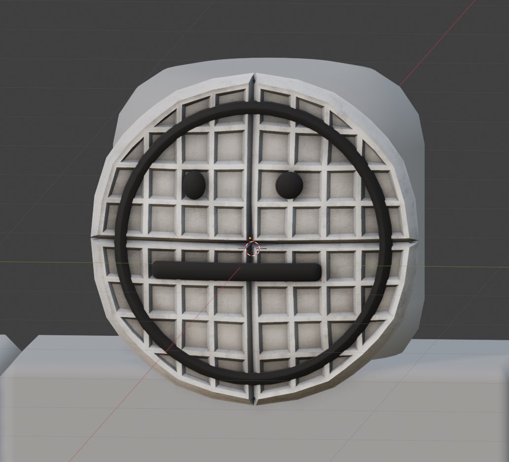 WaffleYaps tweet media