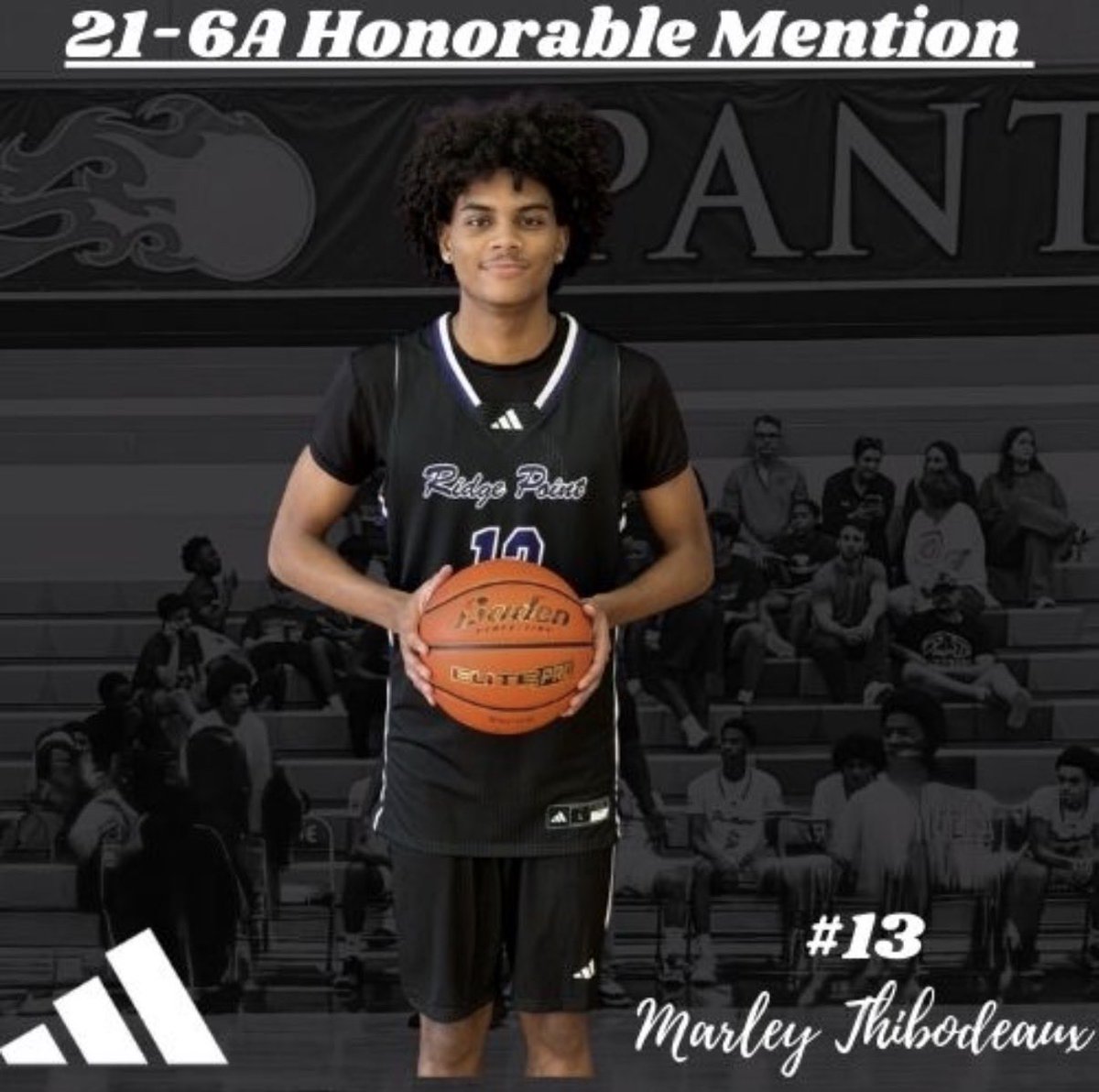 Ridge Point Basketball tweet media