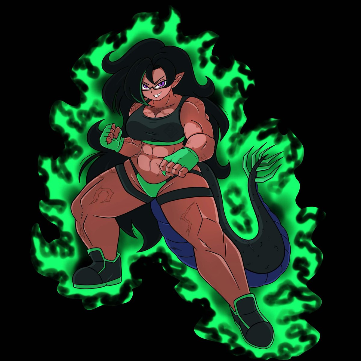 Yall know the drill.