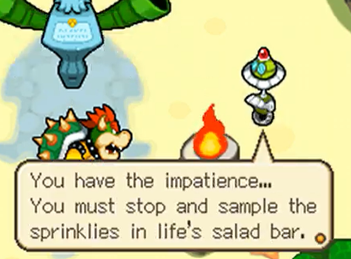 mariotwtconfess's tweet photo. "To anyone who simply cannot wait for the next 3D Mario." https://t.co/9gUYIiCJKE