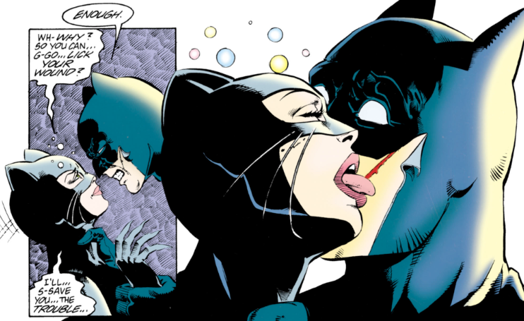 . (@artofcatwoman) on Twitter photo 