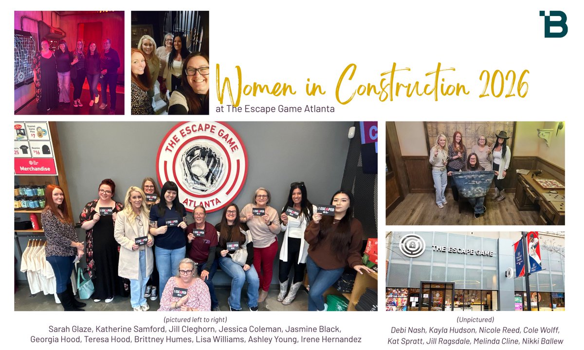 Benning Construction Company tweet media