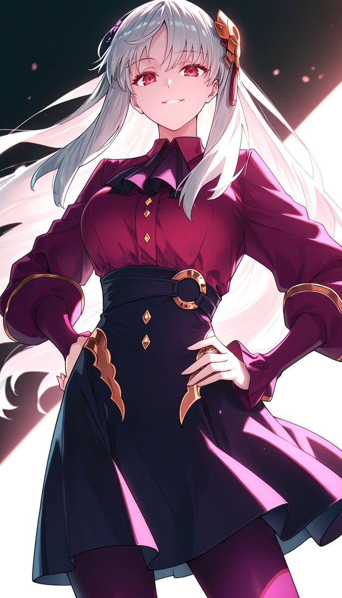 PixelMaster00's tweet photo. Ishtar
(イシュタル) 
#FateSF
#イシュタル https://t.co/oD4UgVKwA9