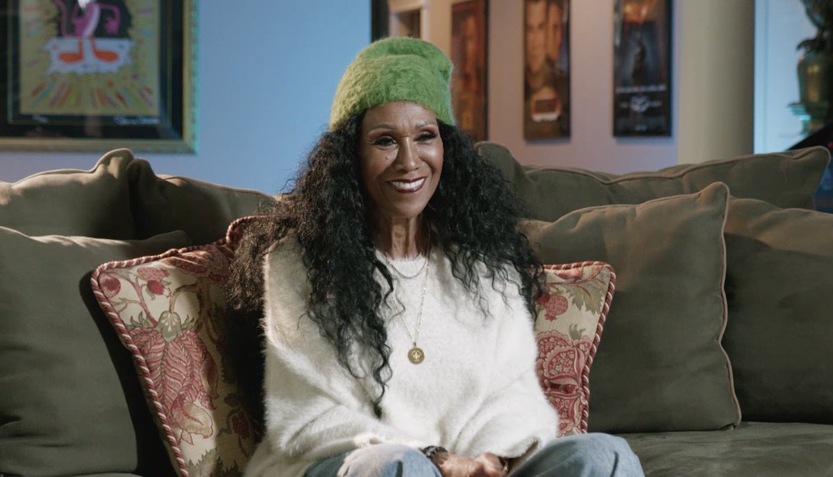 The Pointer Sisters tweet media