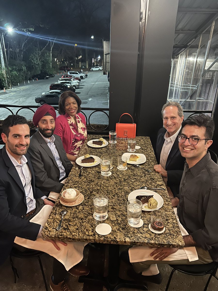 Harpreet Bhatia tweet media