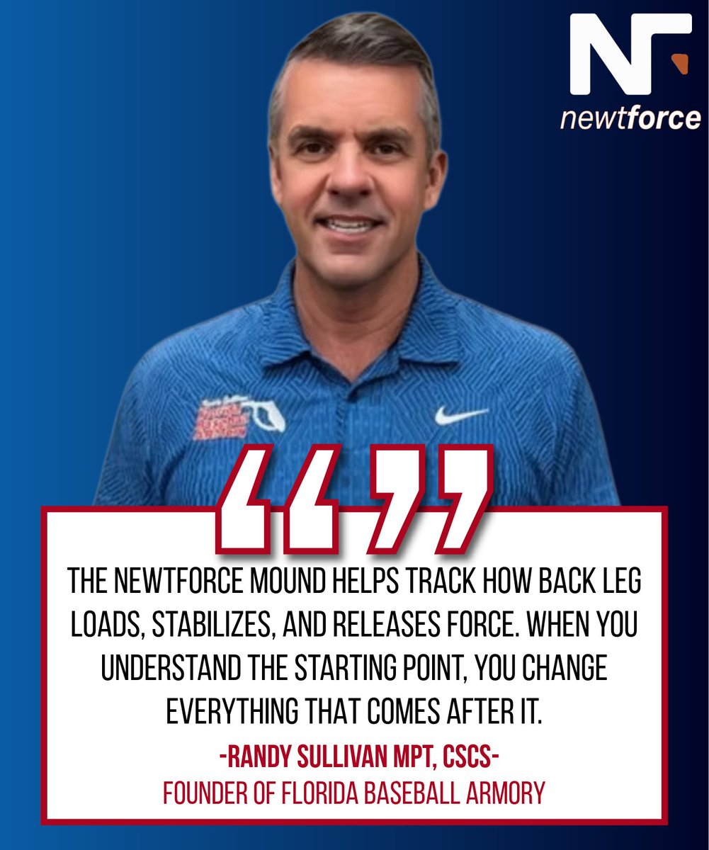 NewtForce tweet media