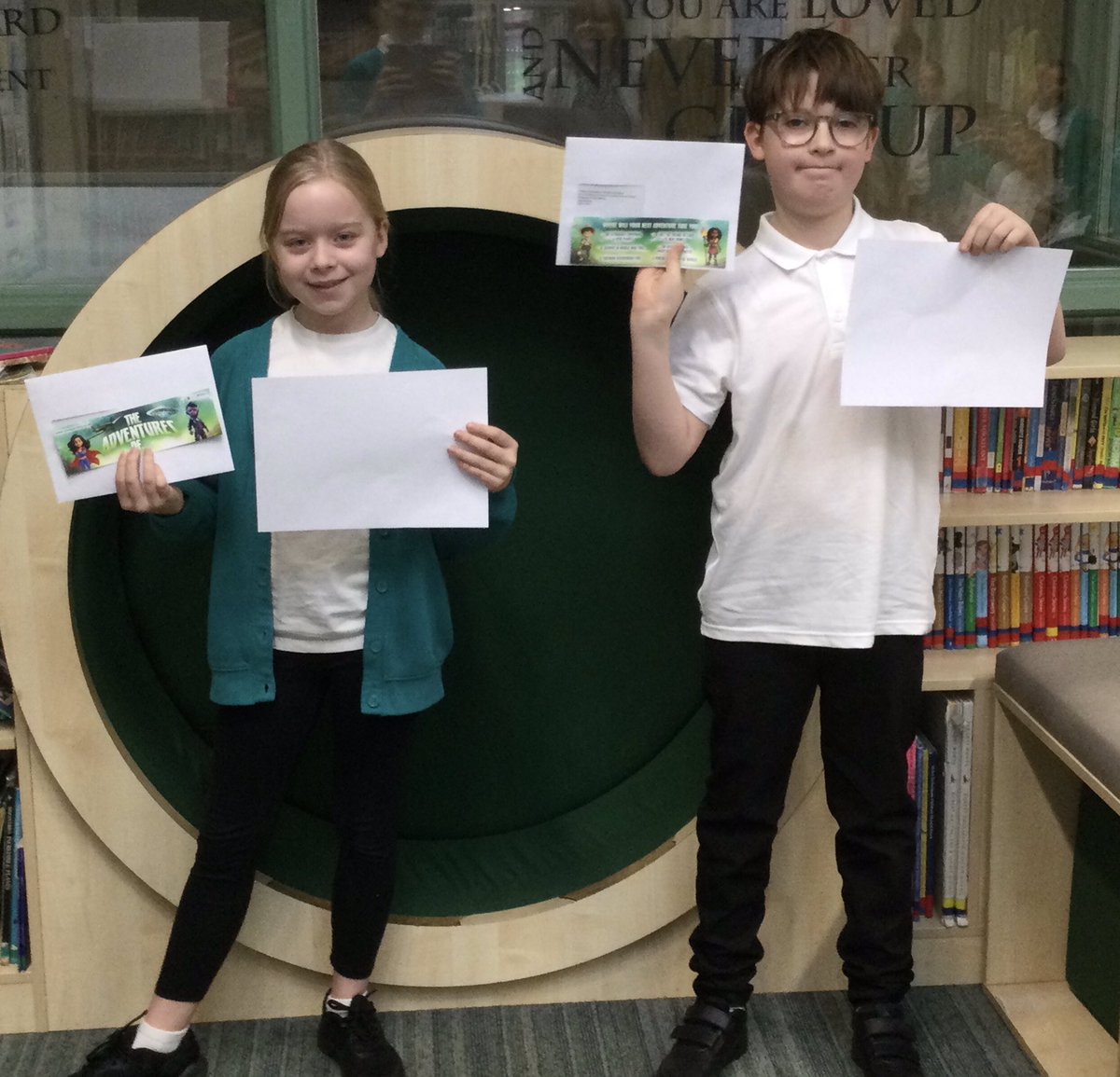 St Peter & St Paul tweet media