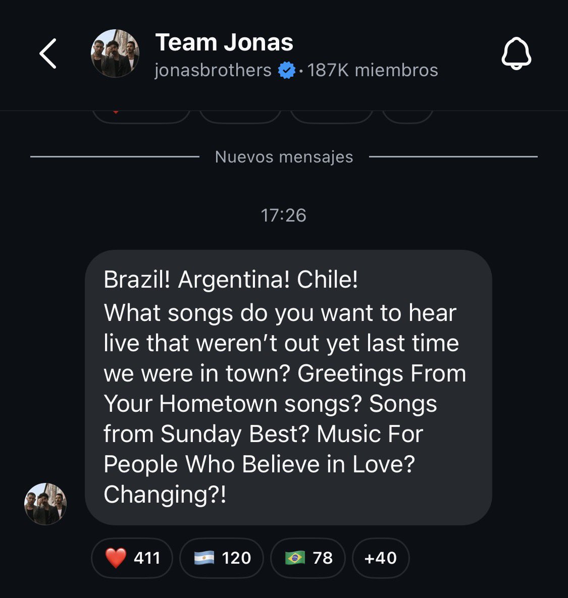 🌿🍂🌻 tweet media