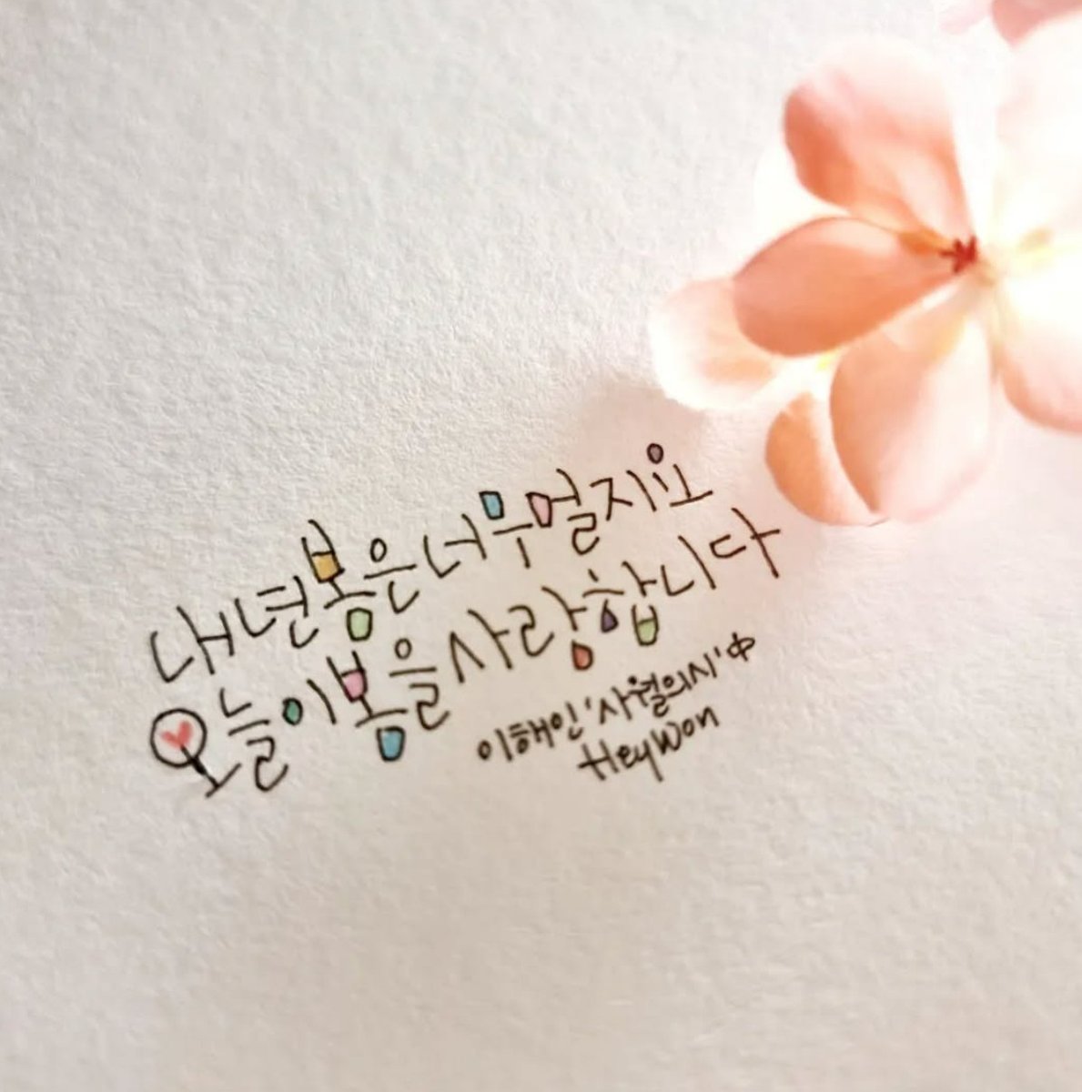 sosohae27's tweet photo. 사람은 만족하기 위해서가 아니라 기뻐하기
위해서 태어났다. 
폴 클로델

매 순간 마음이 살아 숨 쉬는
기쁜 하루 보내세요~!
굿모닝!☀️ https://t.co/hWcNxcaTQV