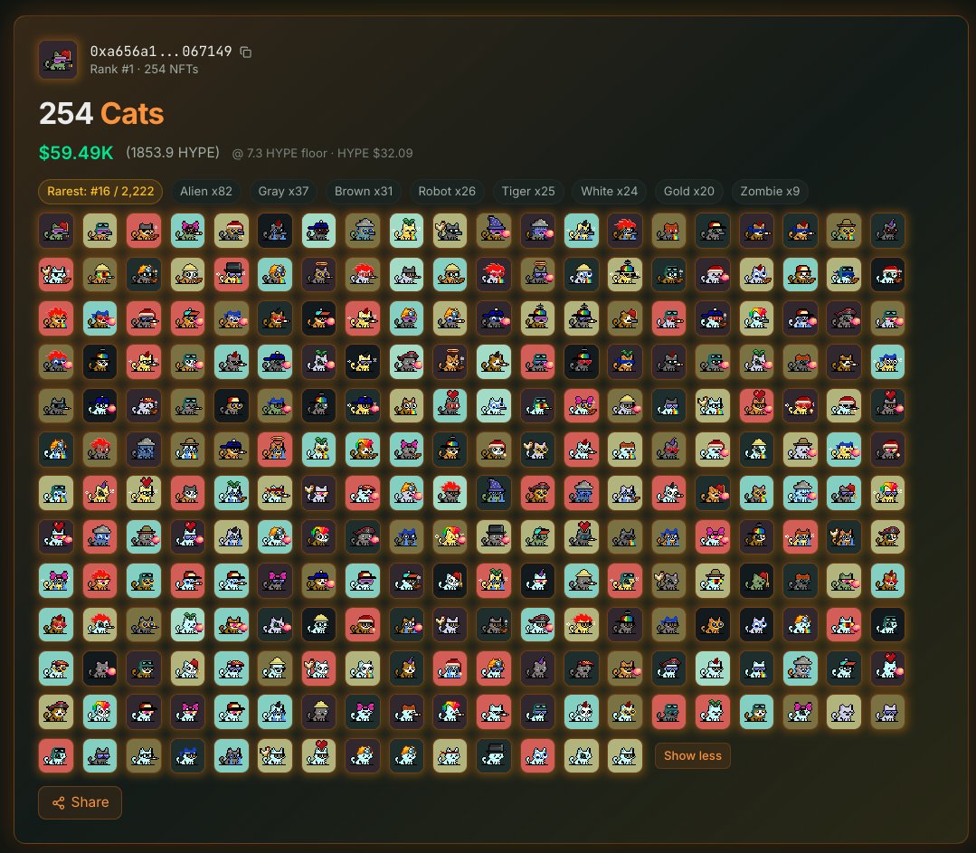 yumi.hl (equity perps era) tweet media