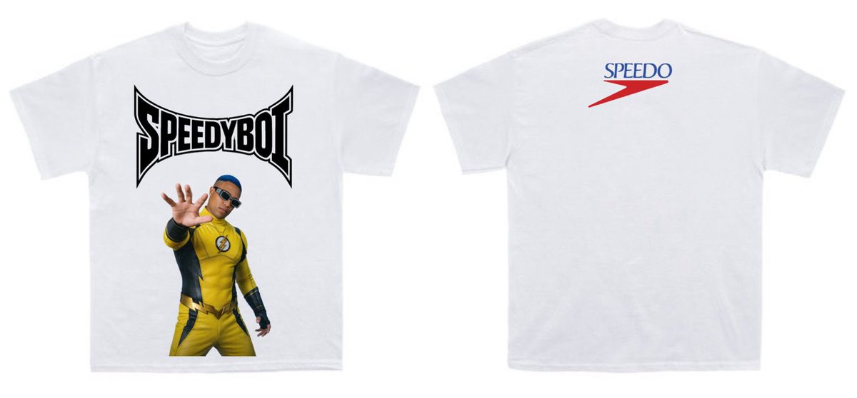 DJ Speedsta tweet media