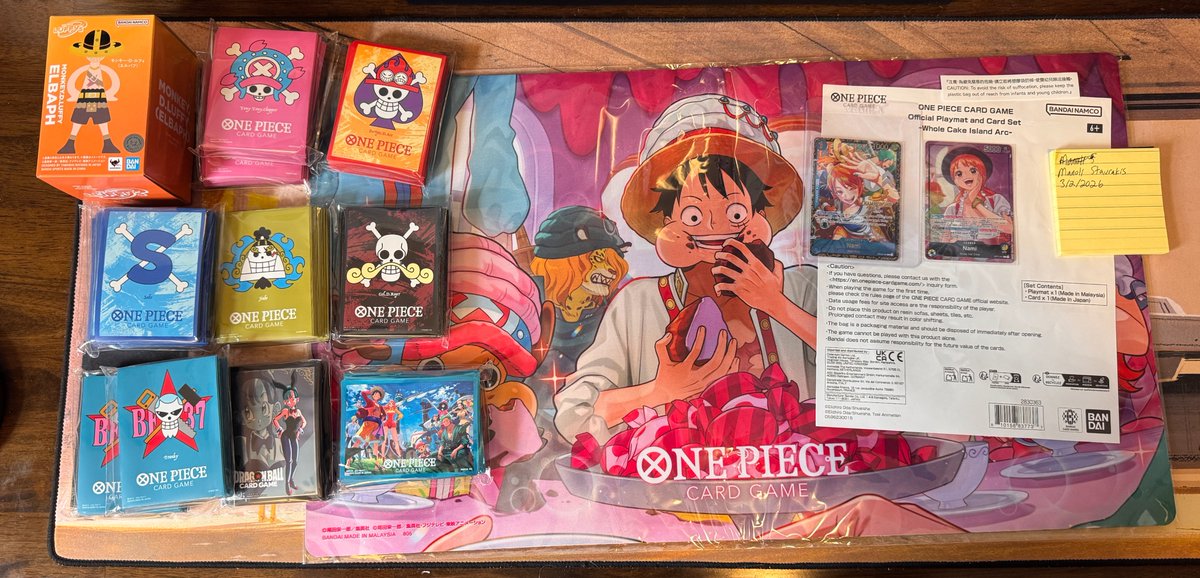 Big News Noli tweet media