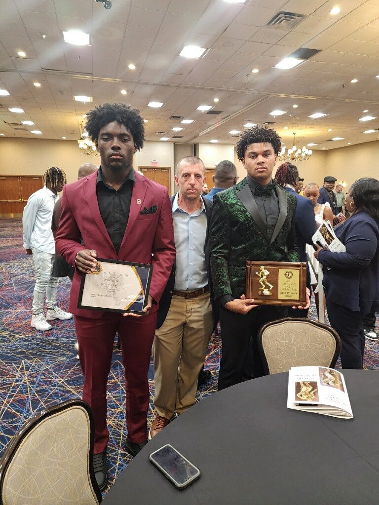 Brian Morgan tweet media