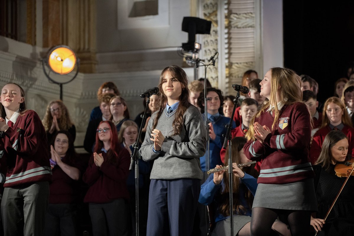 Mayfield C. School tweet media