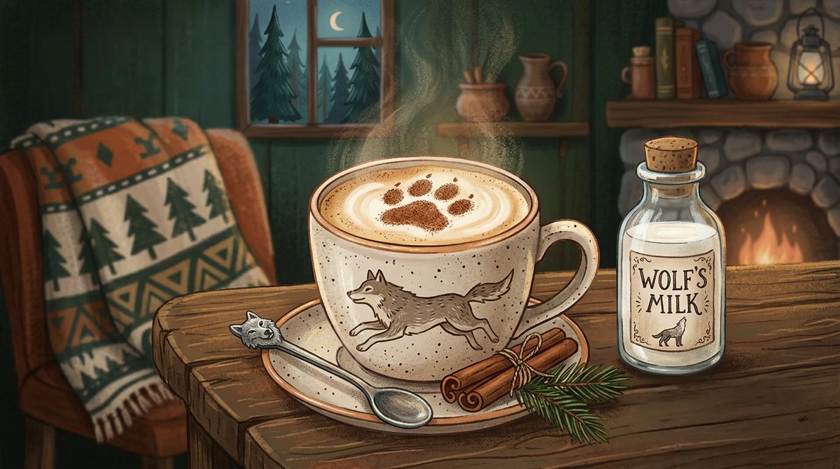 Была прапанвана новая мянушка для ціўтару, я лічу. Мяне проста разнесла. "Раф на воўч’ім". Лічу, што ідэальна. Можна нават "Р-раф". Мяняем?