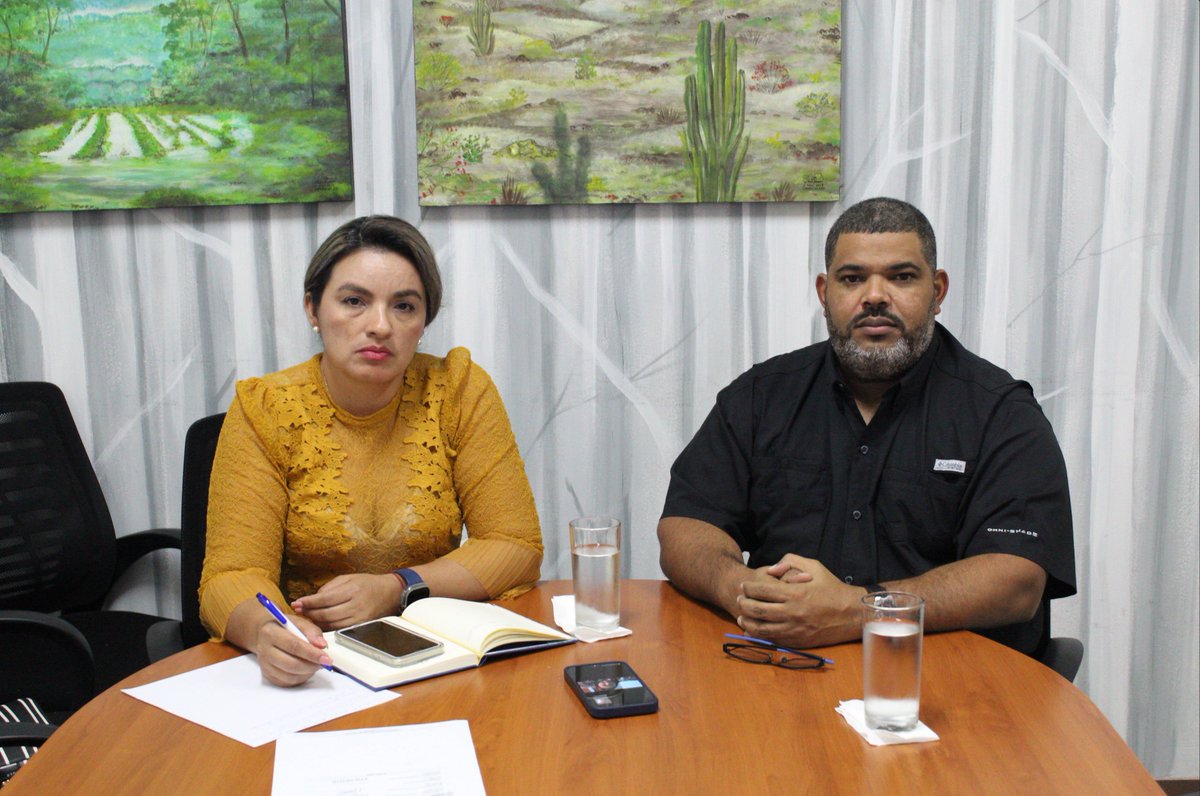 PARLACEN tweet media