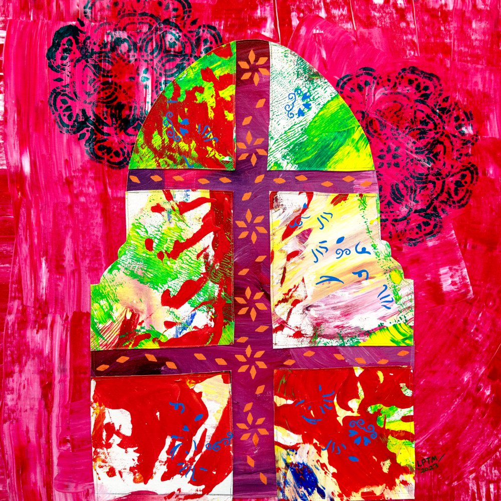 Life Pieces To Masterpieces tweet media