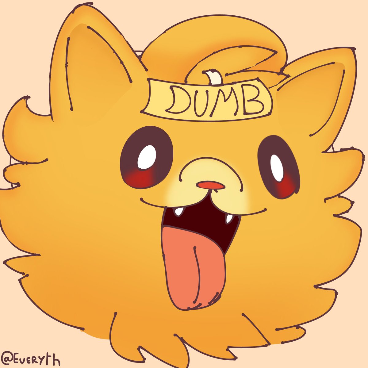 Everyth5877191's tweet photo. i love that stupid dog

#Pokemon #PokemonWindsWaves #Pombon #dumbdog https://t.co/8L43lxUHH7