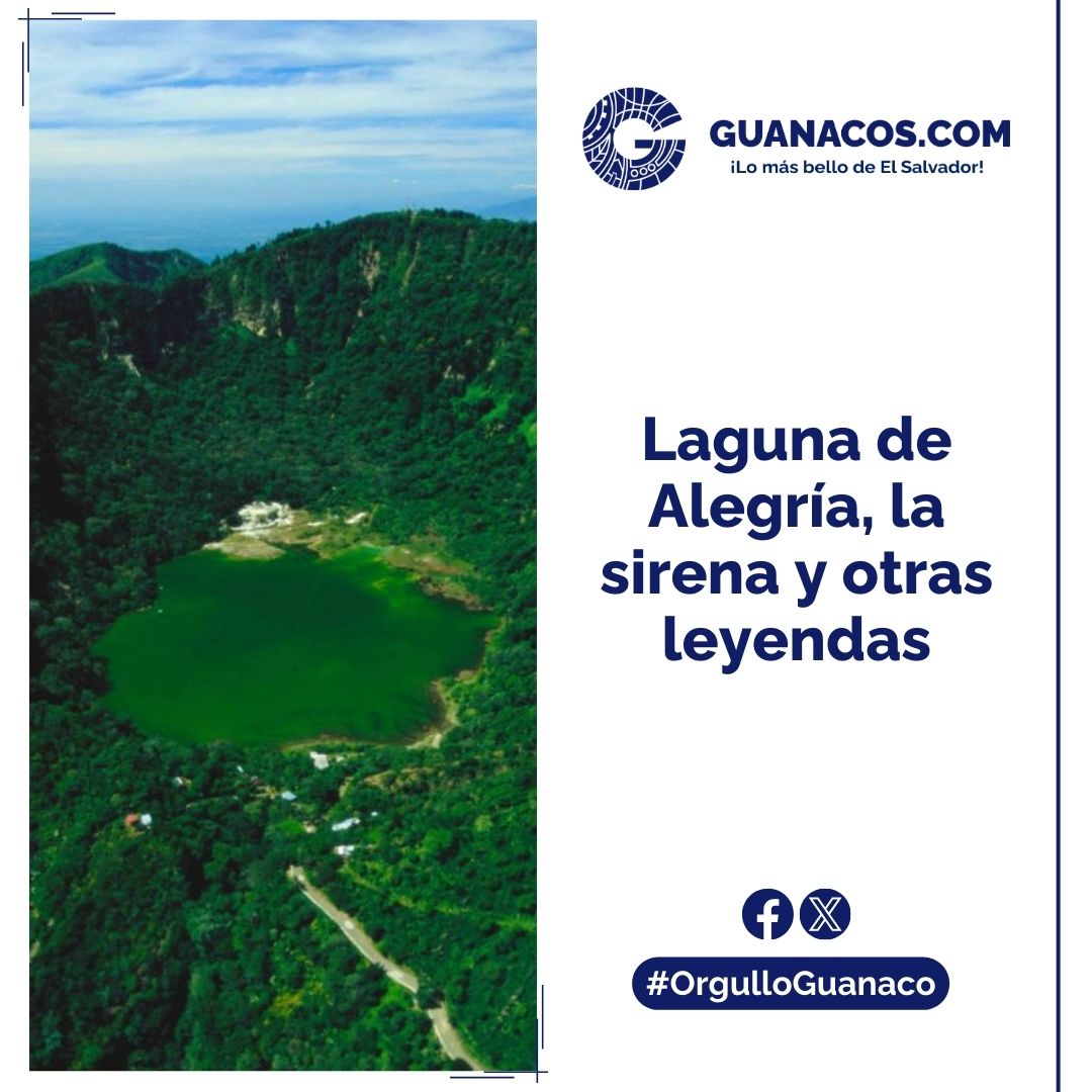 alertux's tweet photo. #Alertux ¡Hoy te contamos la interesante leyenda detrás de la Laguna de Alegría! ¿Te animás a visitarla? 😁
Link: https://t.co/9XRilsp9f0 https://t.co/HwxzAk4dFy