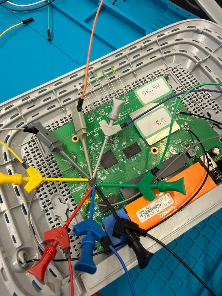 Lenin Alevski tweet media