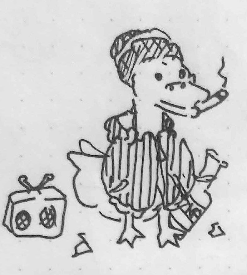 Mortally Moonstruck Games tweet media