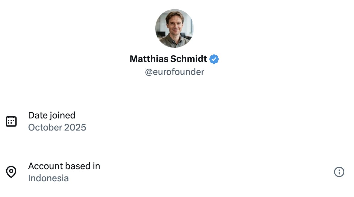 Some dude. tweet media