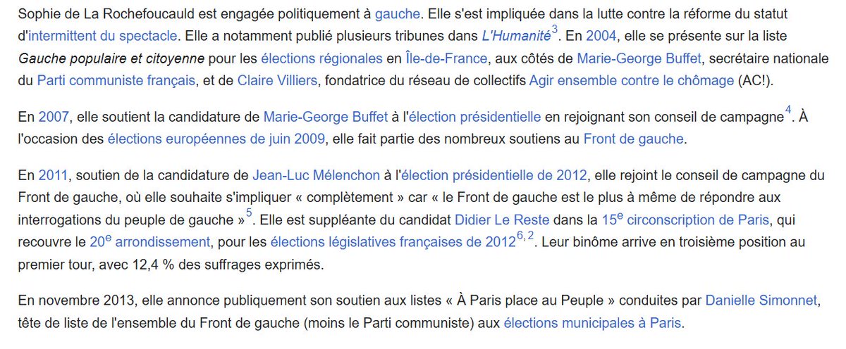 Eugénie Bastié tweet media