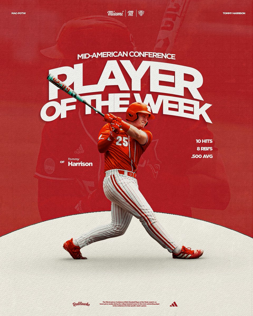 Miami Baseball tweet media