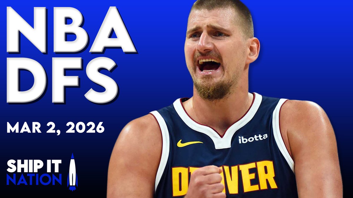 Ship It Nation tweet media