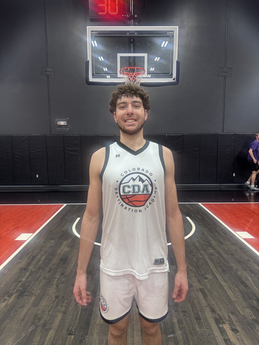 National Scholastic Prep Association tweet media