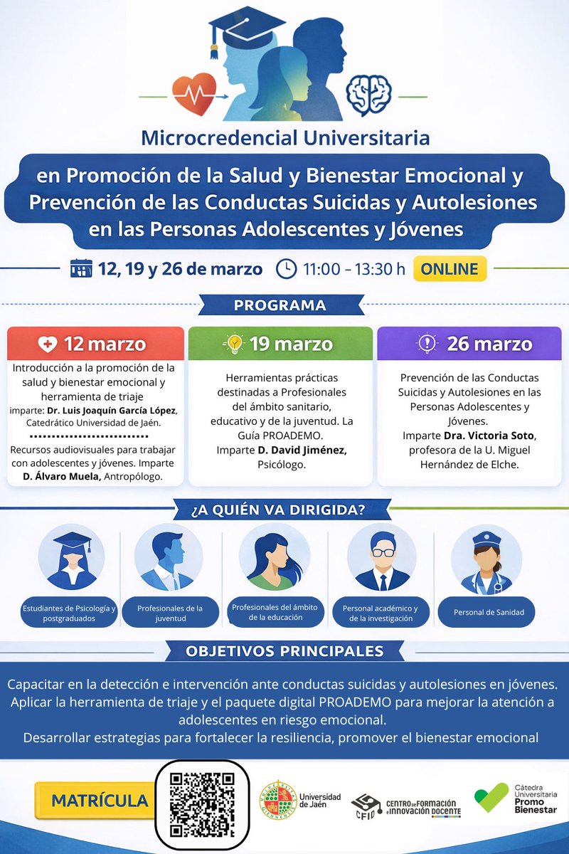 Red PROEM tweet media