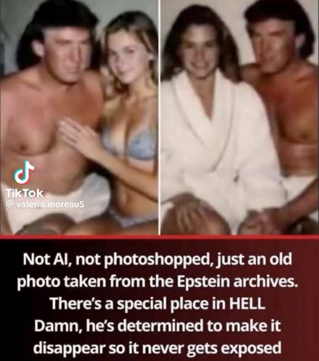 starrisntt's tweet photo. we still haven’t forgot about the #EpsteinFiles disgusting pig https://t.co/6mySp3JrGB