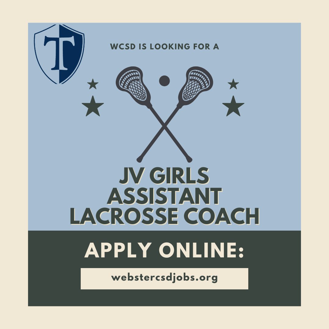 WCSD Human Resources tweet media