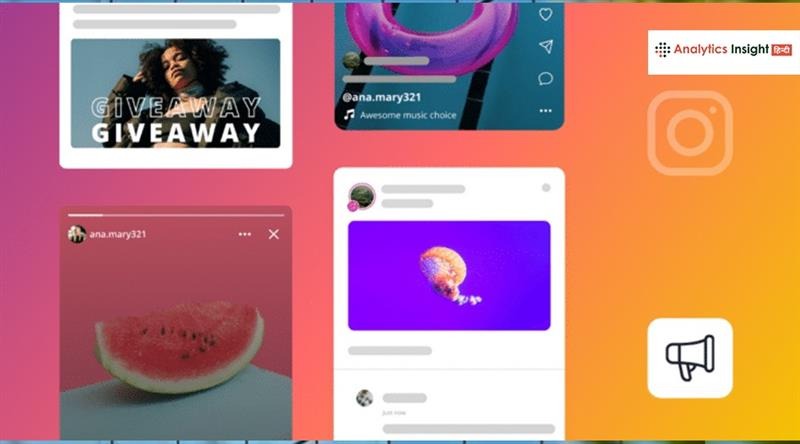 analyticsinme's tweet image. छोटे क्रिएटर्स के लिए बड़ी खुशखबरी, 𝗜𝗻𝘀𝘁𝗮𝗴𝗿𝗮𝗺 ने दिए पावरफुल फीचर्स 

Instagram ने कंटेंट इकोसिस्टम को मजबूत करने के लिए Instagram लाया जबरदस्त फीचर...जानिए छोटे क्रिएटर्स के लिए कितना है फायदेमंद। 

#InstagramUpdate #CreatorTools #ContentScheduling #SocialMediaNews