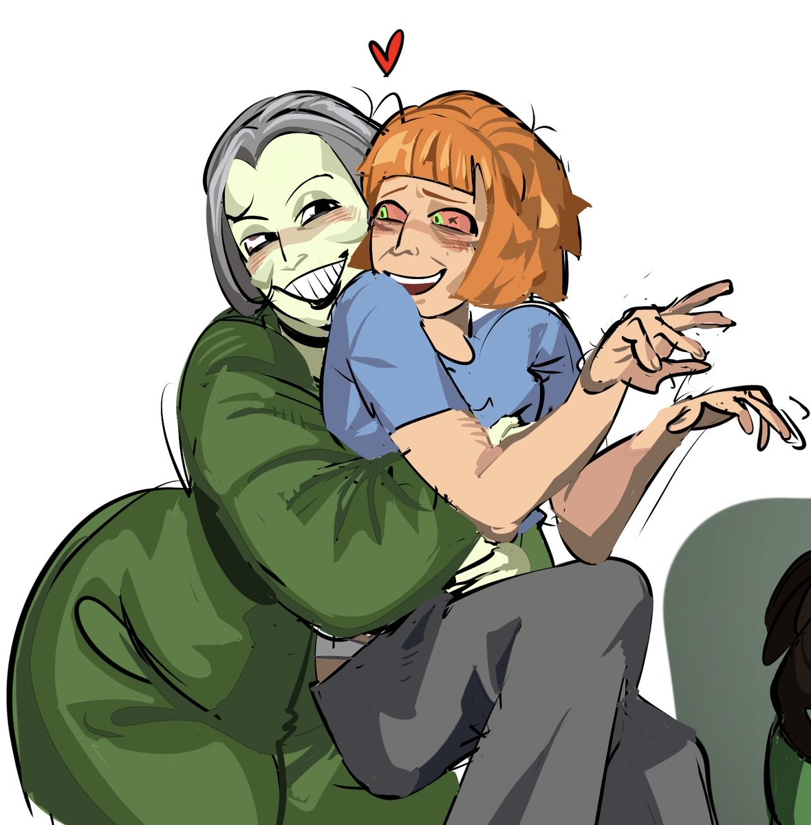 whurpyslurpie (comms open 0/2) tweet media