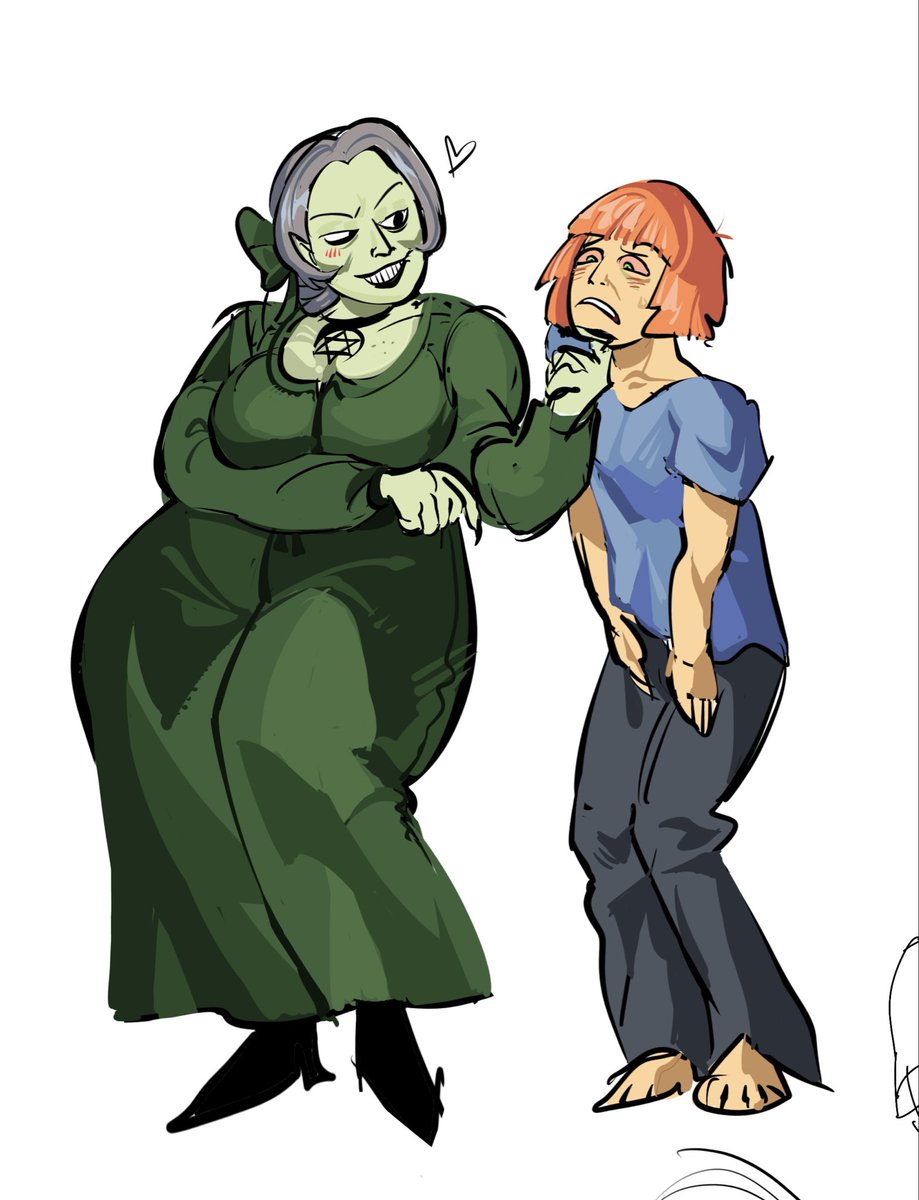 whurpyslurpie (comms open 0/2) tweet media