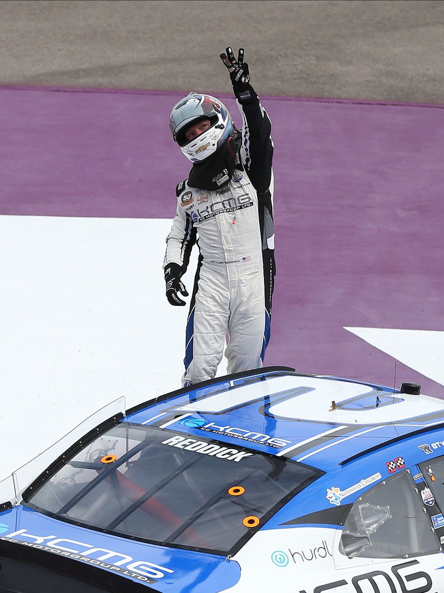 Michigan International Speedway tweet media