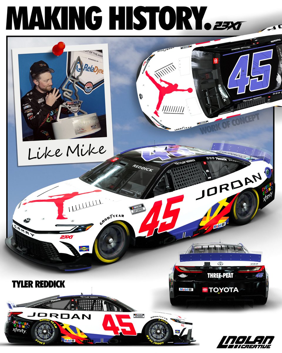 Liam Nolan Creative tweet media