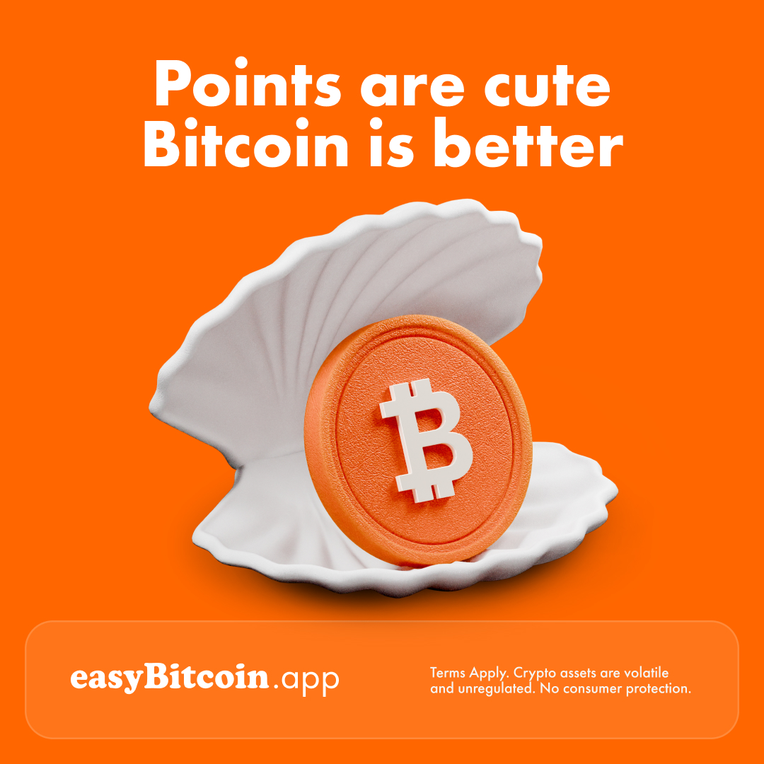 easyBitcoin tweet media