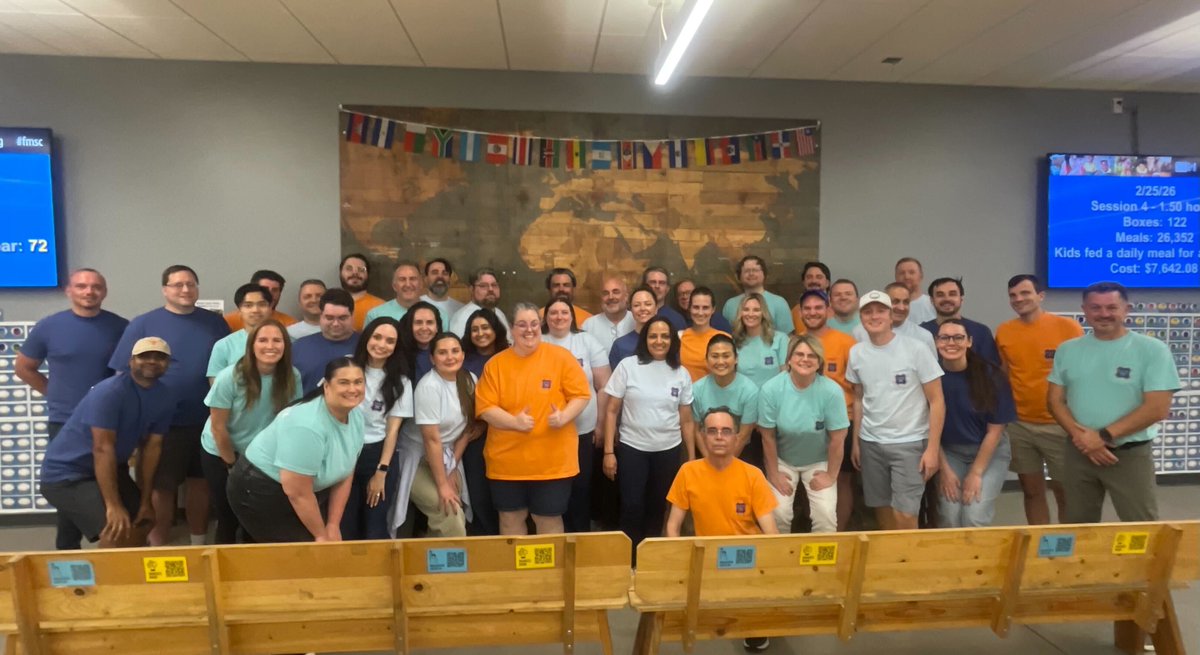enosix's tweet photo. Last week the enosix team got together in Scottsdale to close out a strong 2025 and to set up how we will drive the most impact in 2026. Swipe for a few moments from Scottsdale. Stay tuned. https://t.co/w3lHEheehX