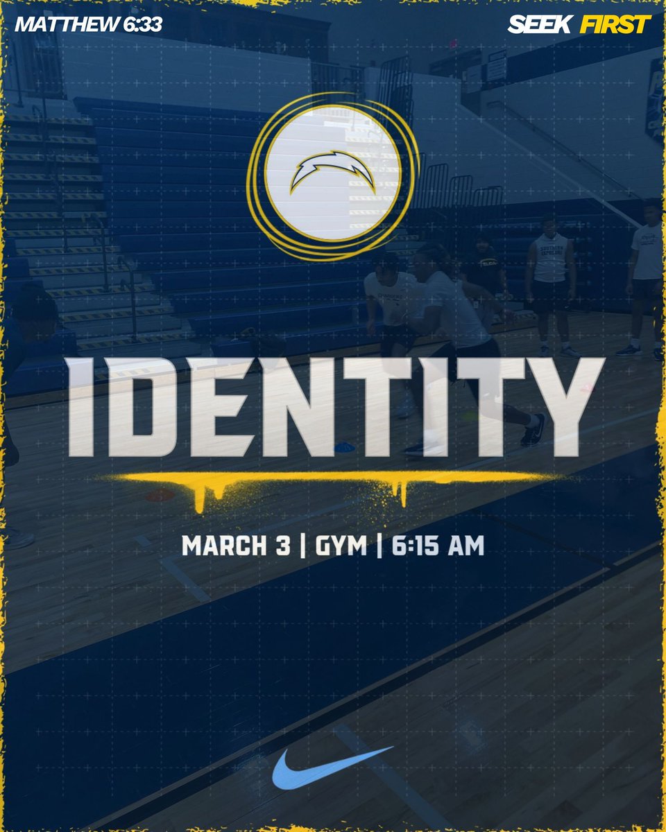 ELCA FOOTBALL tweet media