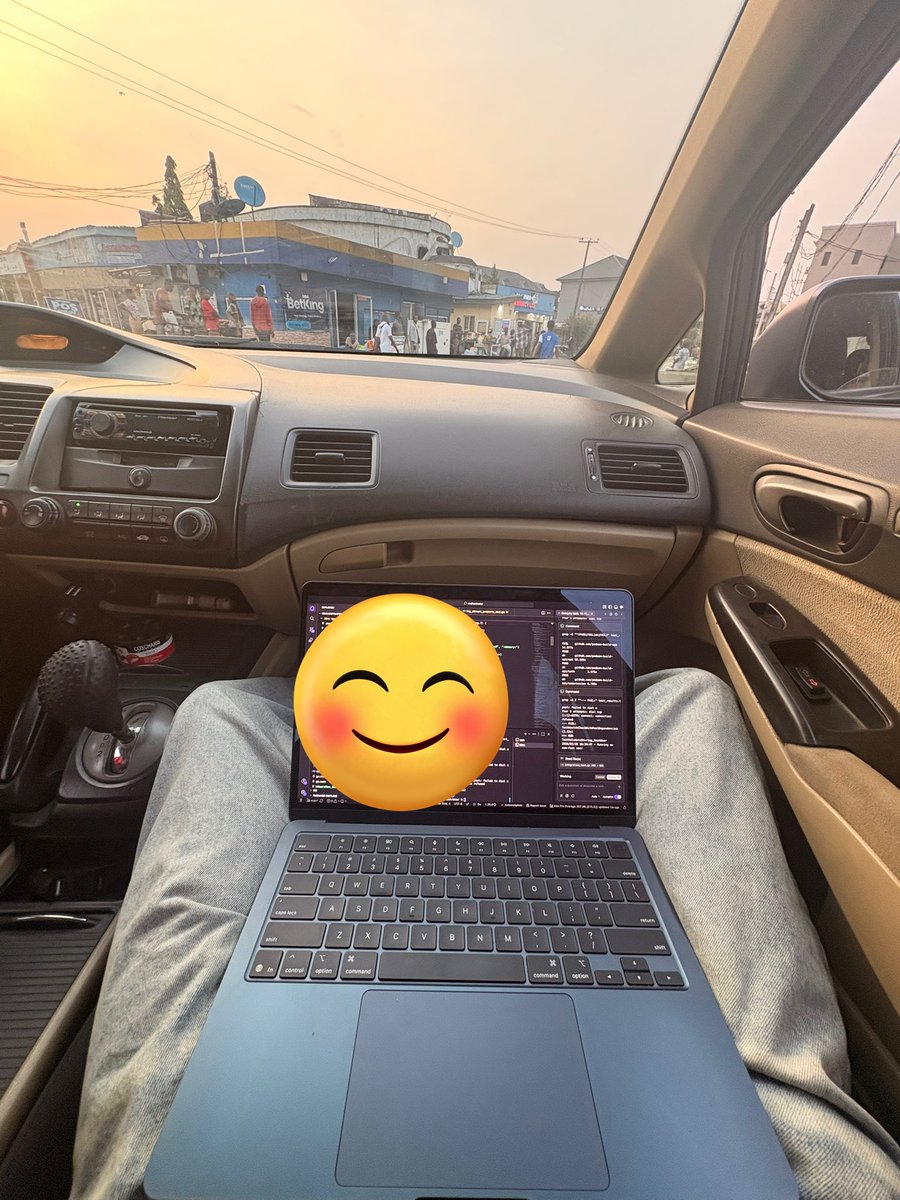 Robinson Honour tweet media