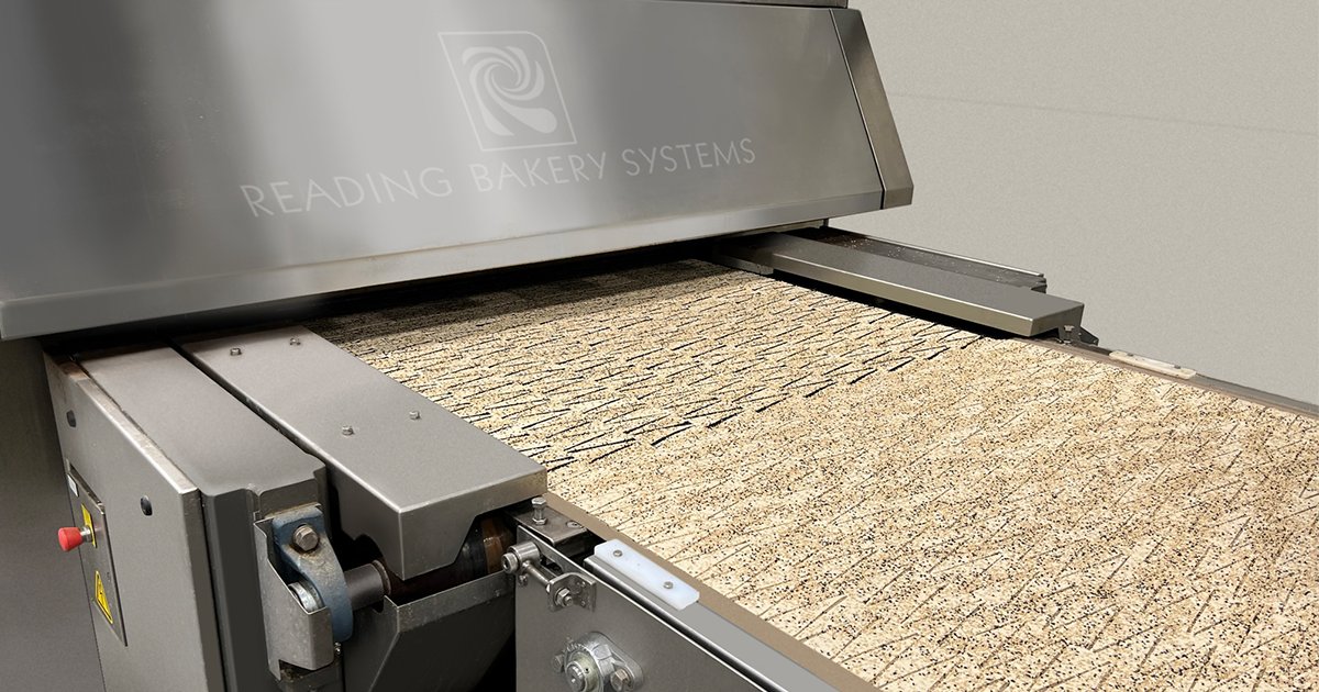 Reading Bakery Systems tweet media