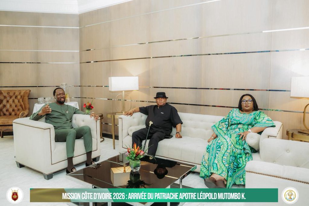 LEOPOLD MUTOMBO K. tweet media