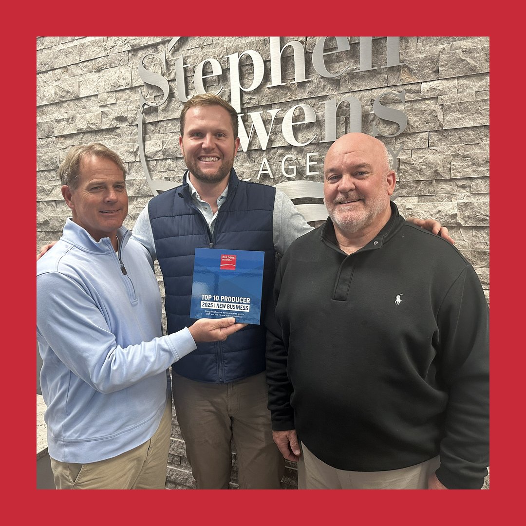 Builders Mutual tweet media