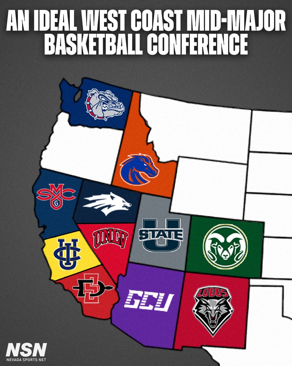 Nevada Sports Net tweet media