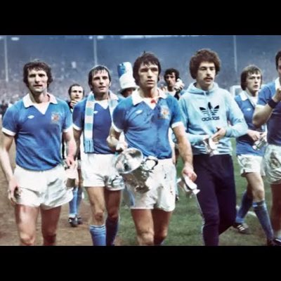 Anthony Mahoney tweet media